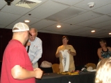 Silver Strikers Party 2010 14