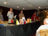 Silver Strikers Party 2011 08