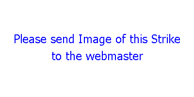Chief Washakie - Need Strike Image