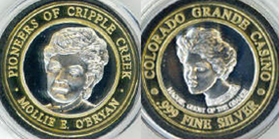 Mollie E. O&rsquo;Bryan Strike (CGcrco-003)