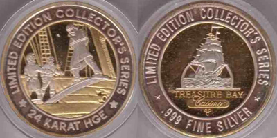 Walking the Plank, Limited Strike (TBYbxmx-011)