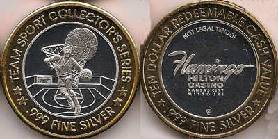 Basketball Strike (FHkcmo-005)