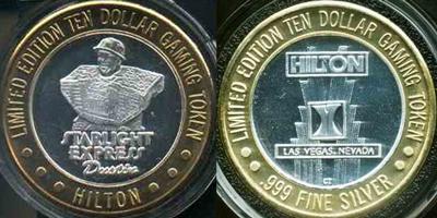 Dustin, Slanted Left H Strike (HIlvnv-014)