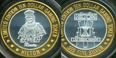 Rusty, Slanted Right H Strike (HIlvnv-033)