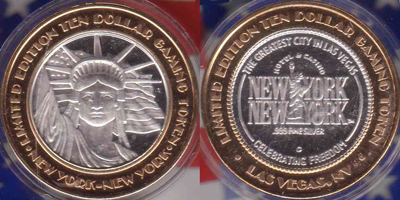 Liberty, Flag, Celebrating Freedom Strike (NYlvnv-049)