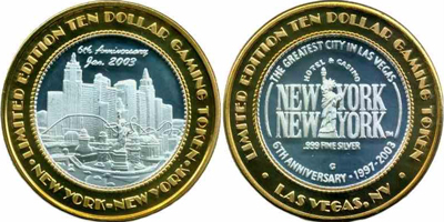 6th Anniversary Strike (NYlvnv-051)