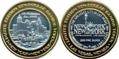 8th Anniversary Strike (NYlvnv-066)