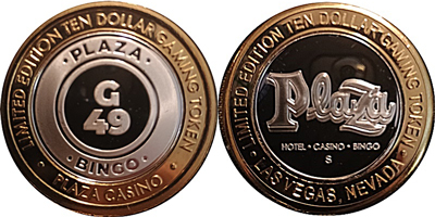 G49 Bingo Strike Image (PLlvnv-085)