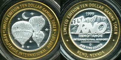 Hot Air Balloons Strike (RArenv-029)