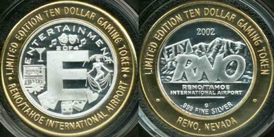 E, Entertainment, (2 of 4) Strike (RArenv-033)