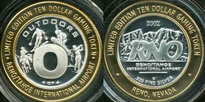 O, Outdoors, (4 of 4) Strike (RArenv-035)