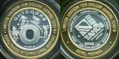 O, Outdoors, (4 of 4), square logo Strike (RArenv-043)