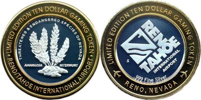 Amargosa Niterwort Strike (RArenv-056)