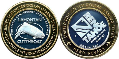 Lahontan Cutthroat Strike (RArenv-062)