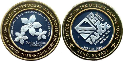 Spring Loving Centaury Strike (RArenv-068)