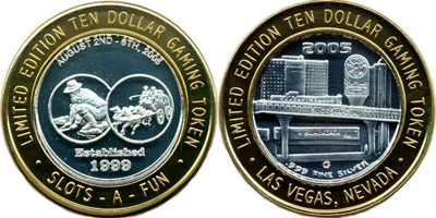 Gold Panner & Stagecoach Strike (SFlvnv-047)