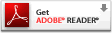 Adobe Reader Download Icon