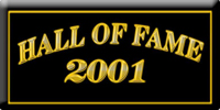 Hall Of Fame Button 2001 Image