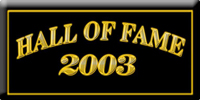 Hall Of Fame Button 2003 Image