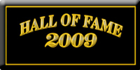 Hall Of Fame Button 2009 Image