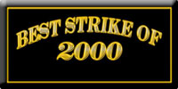 Silver Strike Of The Year Button 2000 Image Link
