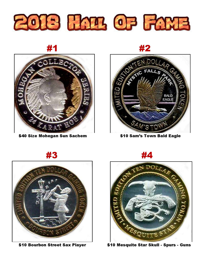 HOF 2019 Finalists Image