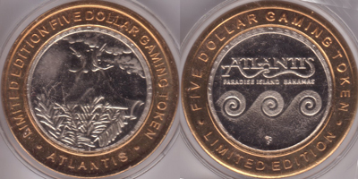 Marlins On Wave Strike (ATpibs-003)