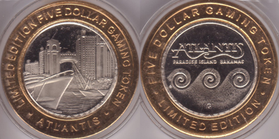 Ship & Buildings Strike (ATpibs-005)