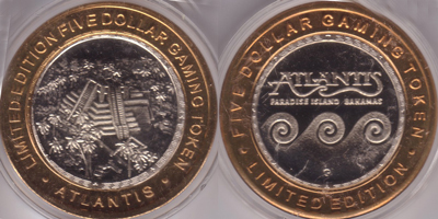 Temple Strike (ATpibs-006)