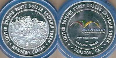 Morongo, Swimming Pool Chairs and Tables Strike (MOczca-011)