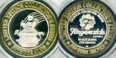 Pot Of Gold Strike (FZbhco-003)