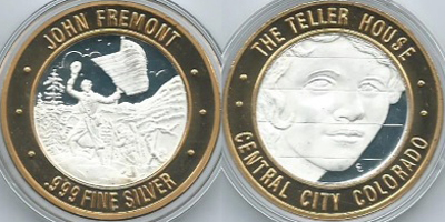 John Fremont Strike (THcnco-049)