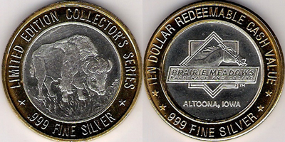 Buffalo Strike (PRMatia-008)