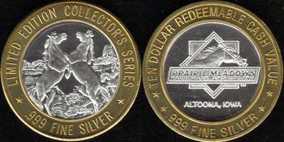 Horses Strike (PRMatia-011)