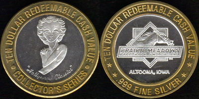 Bette Davis Strike (PRMatia-013)