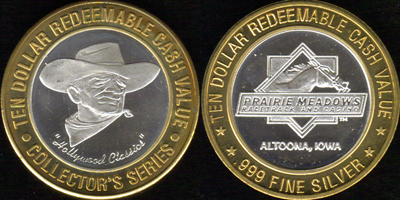 John Wayne Strike (PRMatia-019)