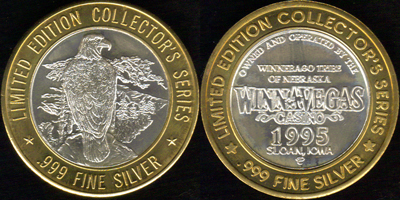 Eagle Strike (WVsoia-007)