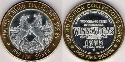 Horses Strike (WVsoia-008)