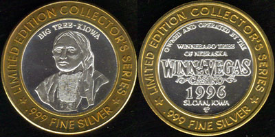 Big Tree - Kiowa Strike (WVsoia-013)