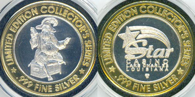 Pirate Strike (STRlcla-003)