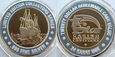 Ocean Liner Strike (STRlcla-005)