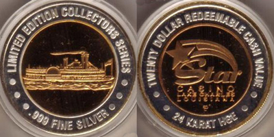 Paddleboat Ship Strike (STRlcla-006)