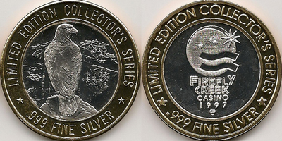 Eagle Strike (FFCgfmn-011)