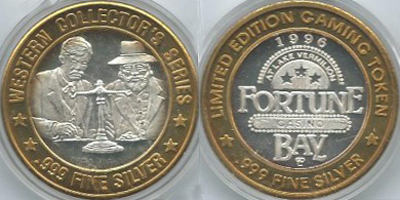 Assayers Strike (FBlkmn-014)