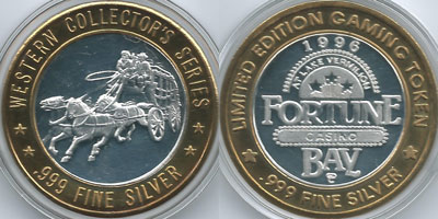 Stagecoach Strike (FBlkmn-017)