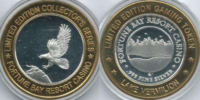 Eagle Strike (FBlkmn-024)