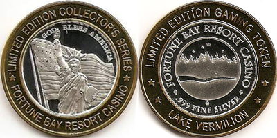 God Bless America - Liberty & Flag Strike (FBlkmn-037)