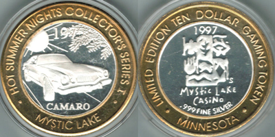 1975 Camero Strike (MLplmn-029)