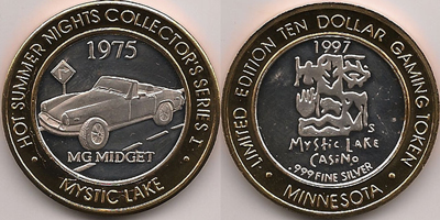 1975 MG Midget Strike (MLplmn-031)