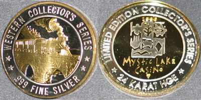 Train, Full Reeded Strike (MLplmn-036)